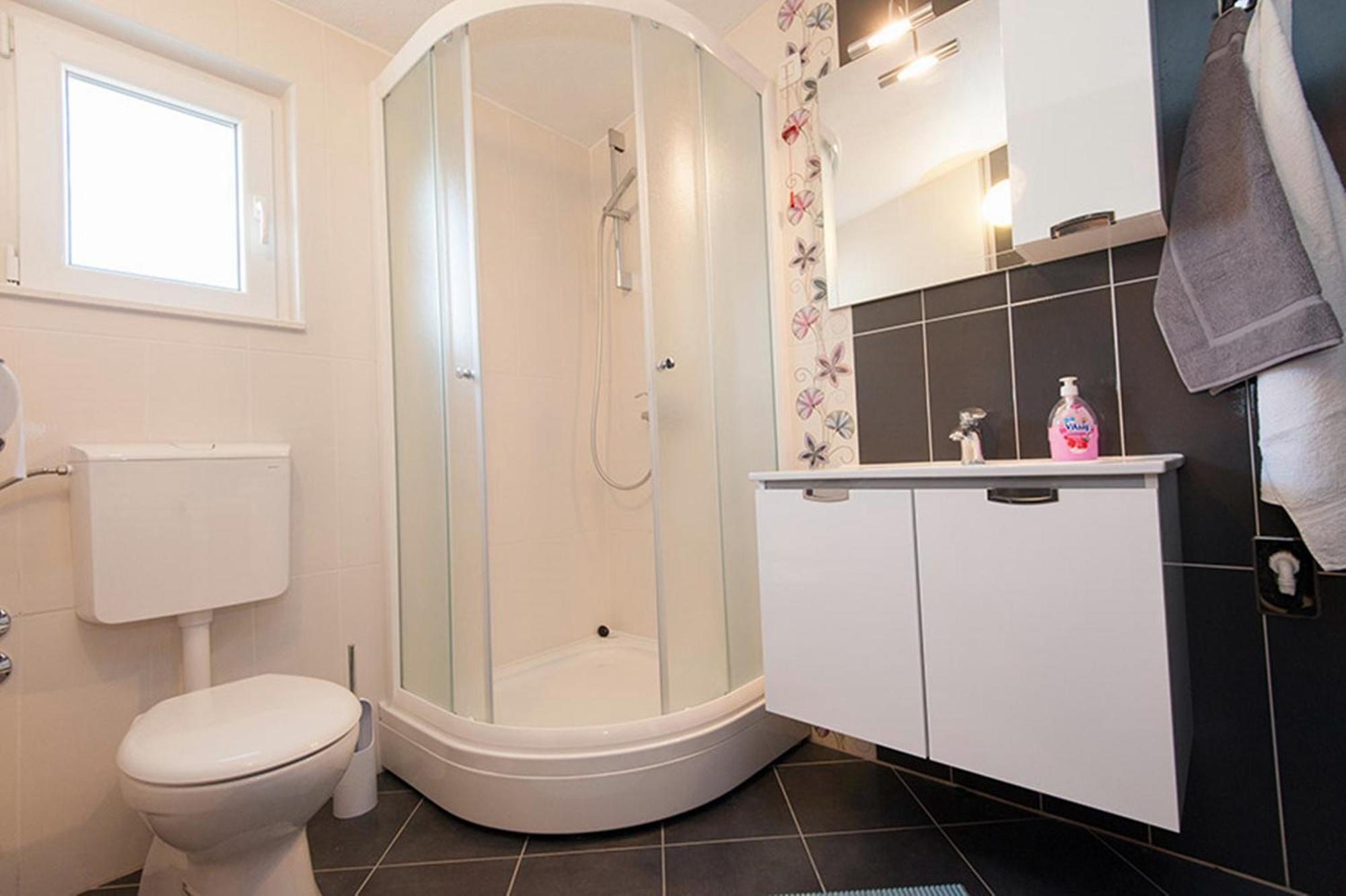 Villa Maric Neum Chambre photo