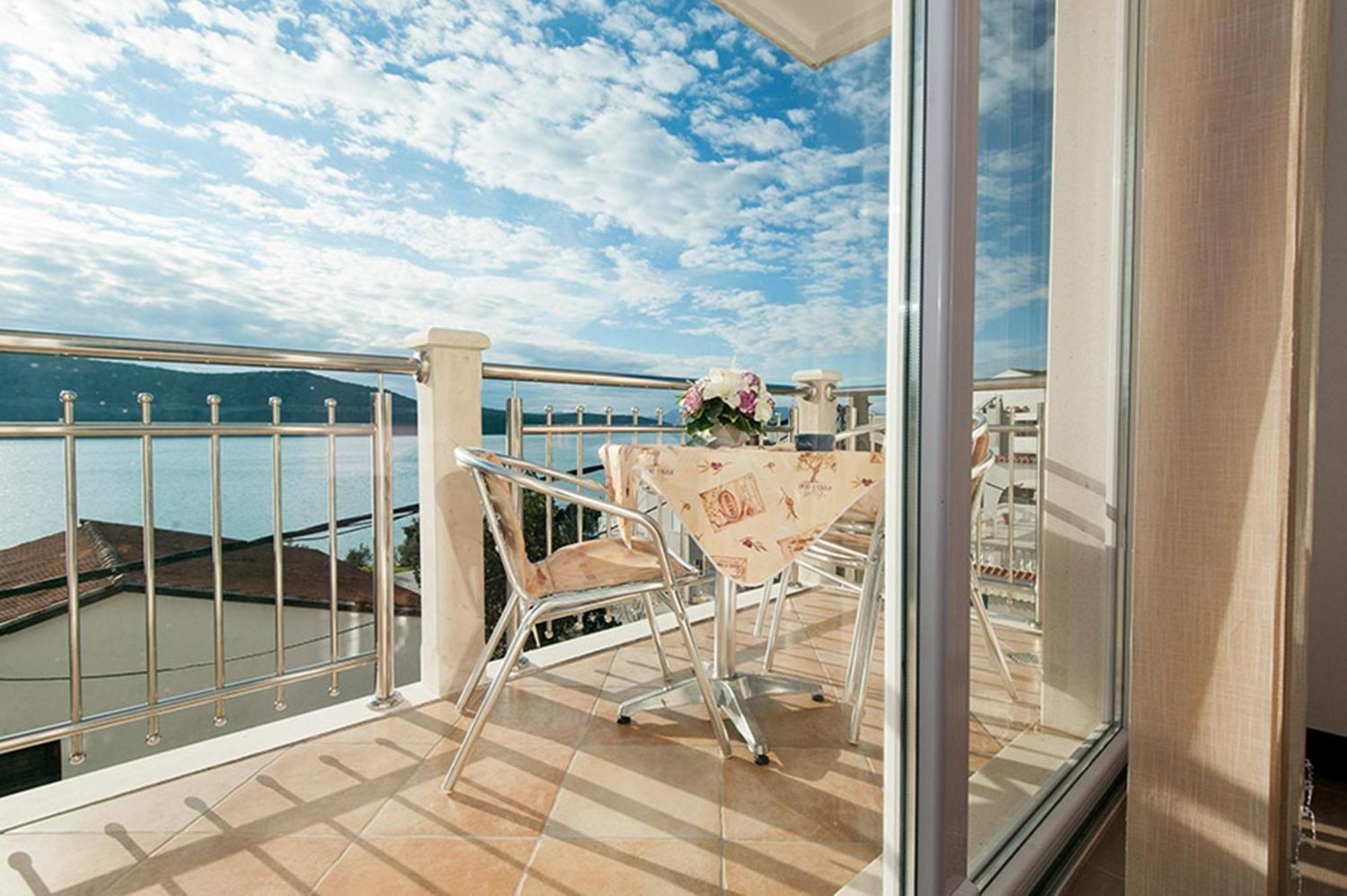 Villa Maric Neum Chambre photo