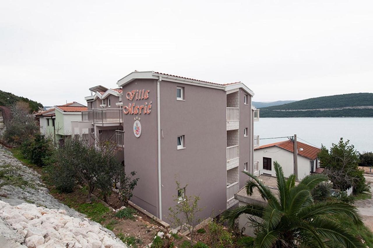 Villa Maric Neum Extérieur photo