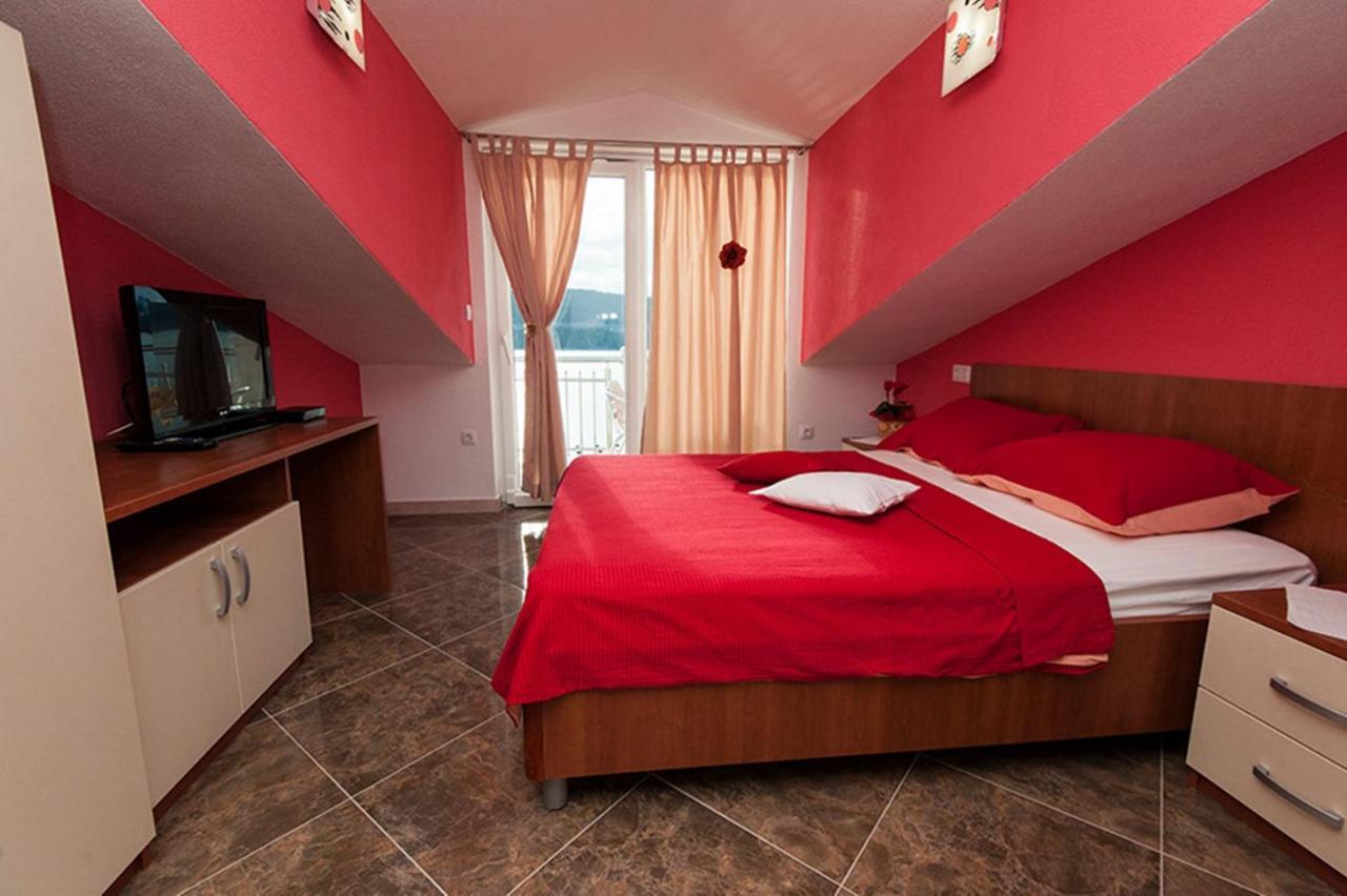 Villa Maric Neum Extérieur photo