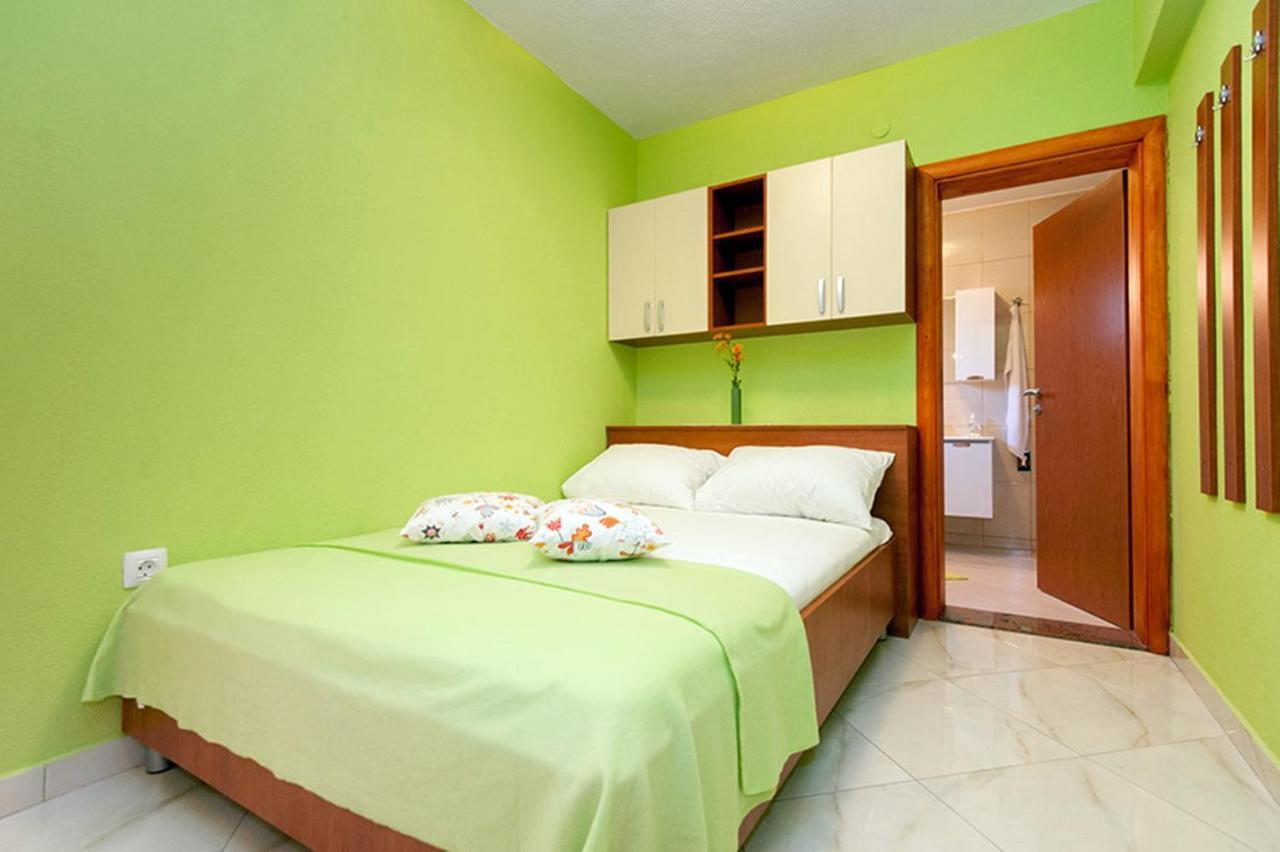 Villa Maric Neum Extérieur photo