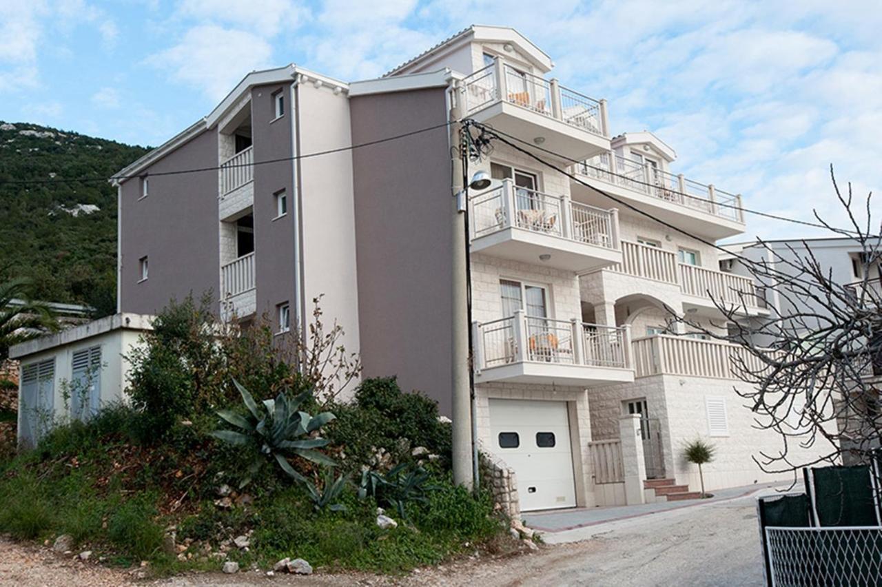 Villa Maric Neum Extérieur photo
