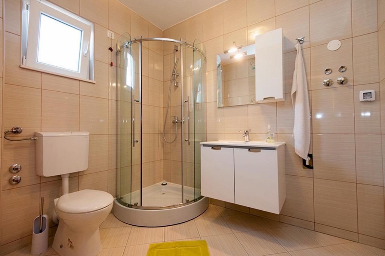 Villa Maric Neum Extérieur photo
