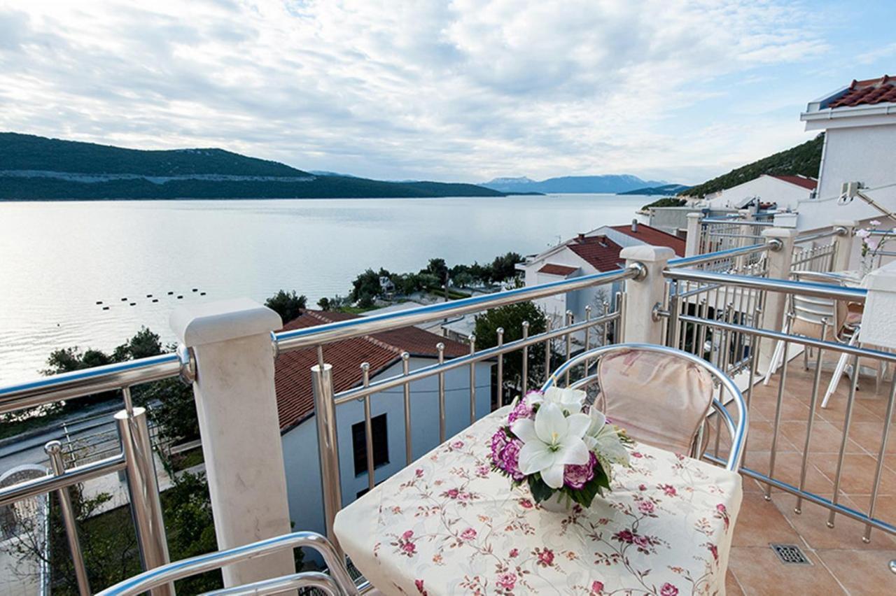 Villa Maric Neum Extérieur photo