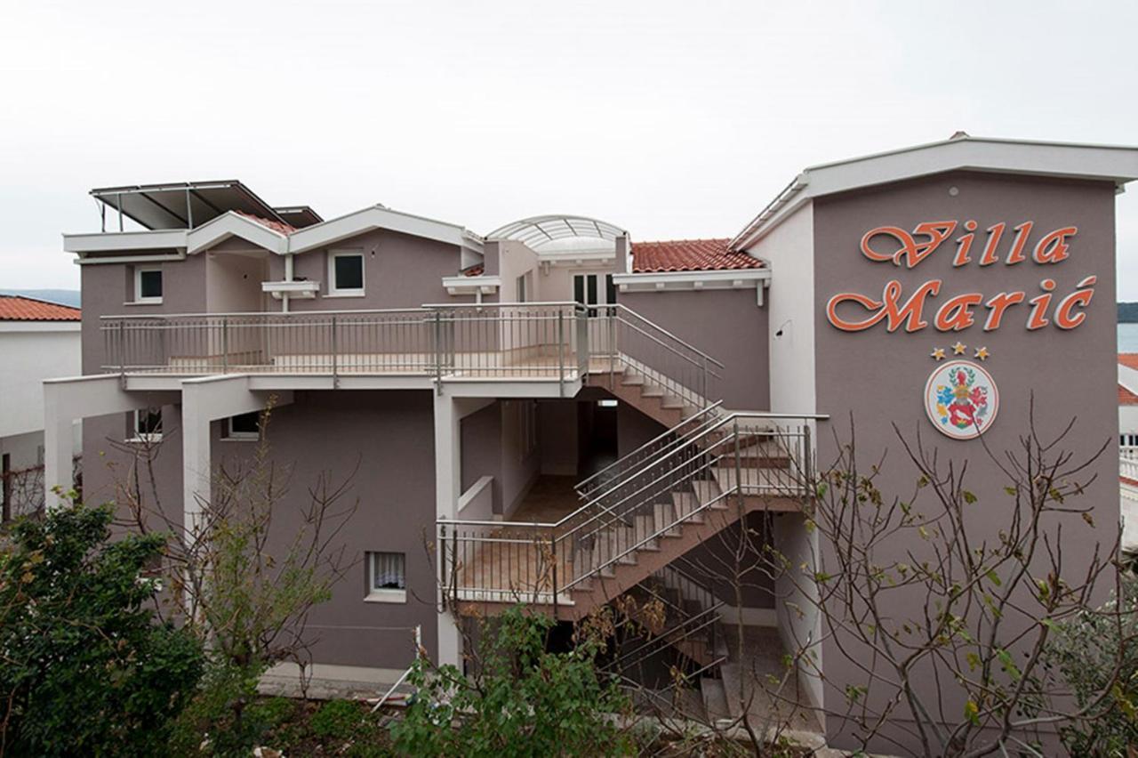 Villa Maric Neum Extérieur photo