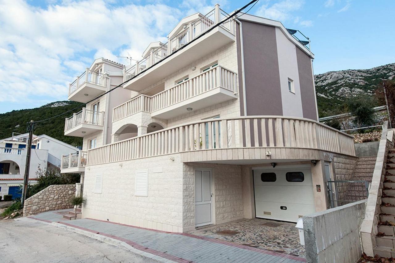 Villa Maric Neum Extérieur photo