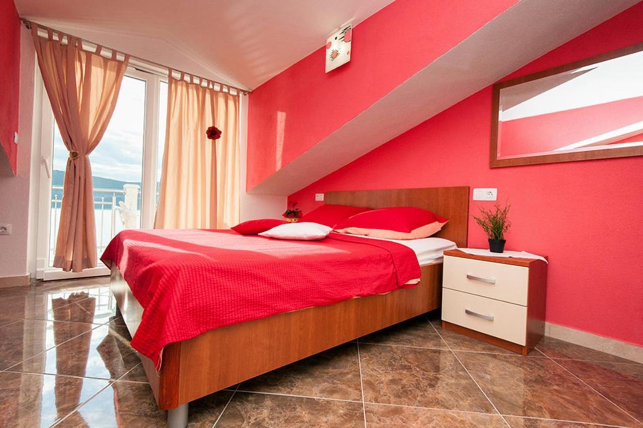 Villa Maric Neum Extérieur photo