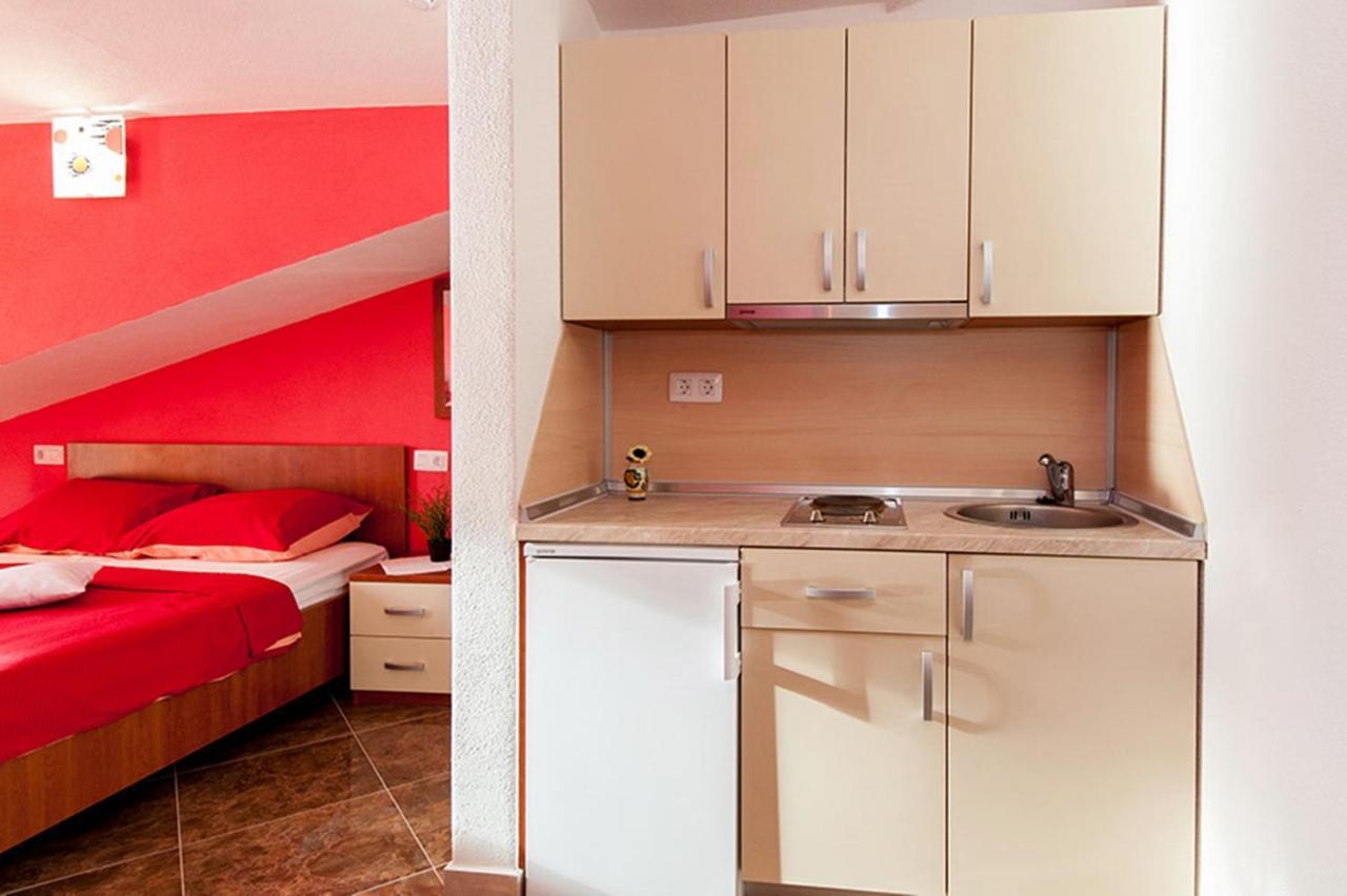 Villa Maric Neum Extérieur photo
