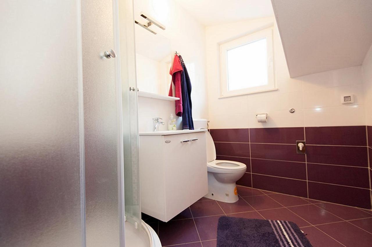 Villa Maric Neum Extérieur photo