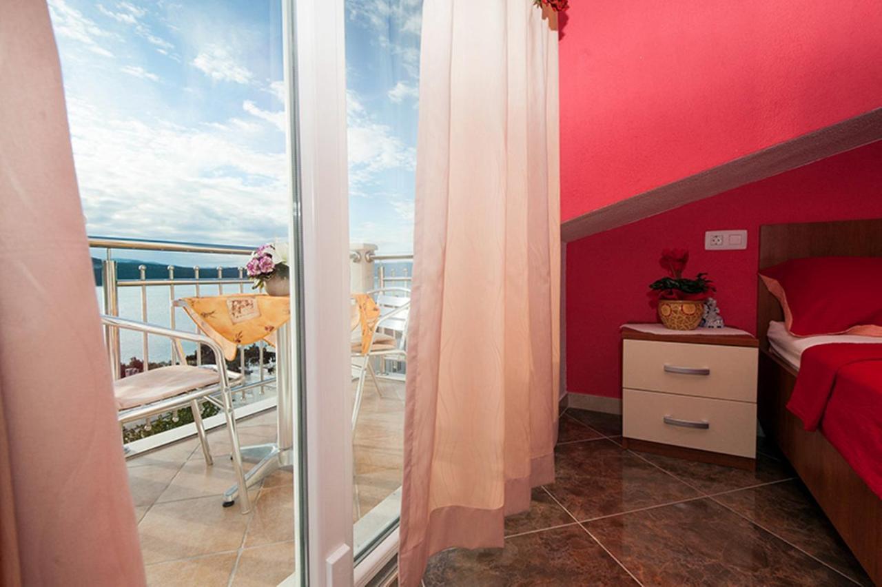 Villa Maric Neum Extérieur photo