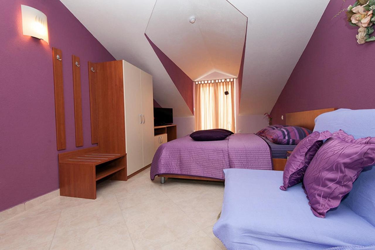 Villa Maric Neum Extérieur photo