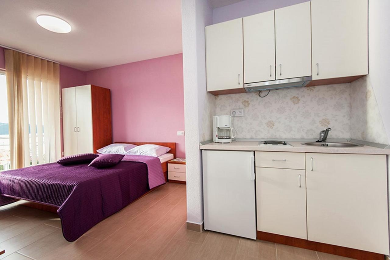 Villa Maric Neum Extérieur photo