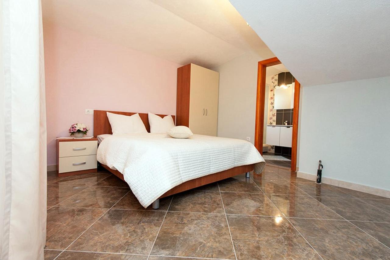 Villa Maric Neum Extérieur photo